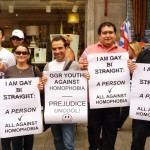 International Day Against Homophobia (IDAHO)